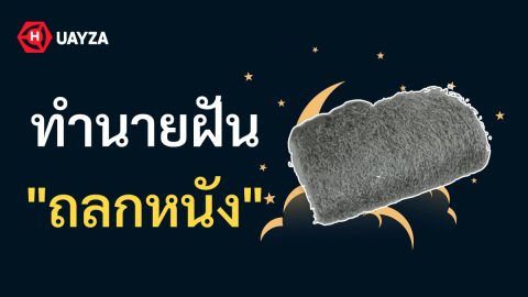 ฝันว่าถลกหนัง