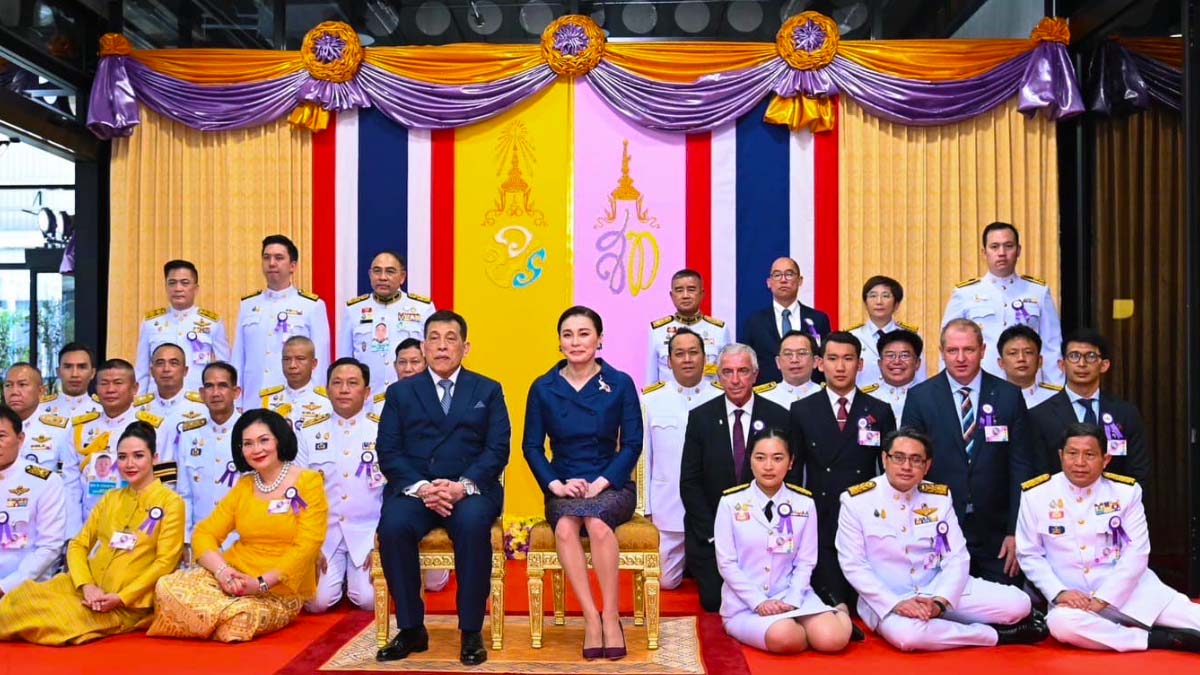 เลขมงคลในหลวงพระราชินี-งวด 1 พฤศจิกายน 2566