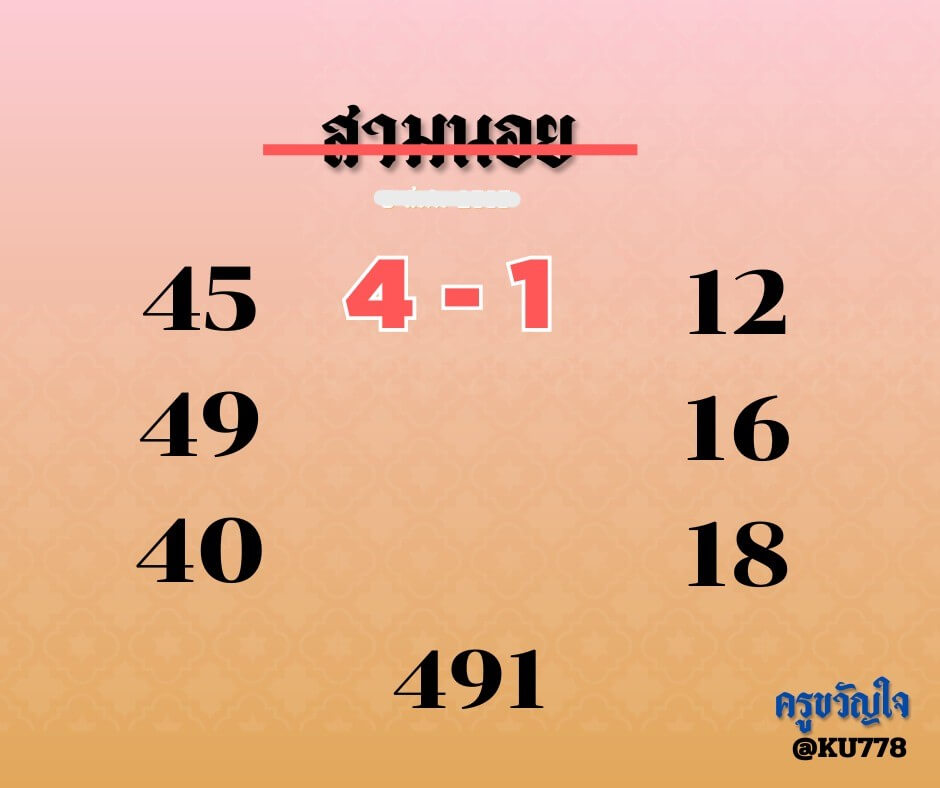 หวยฮานอย 7-8-67 ชุด10