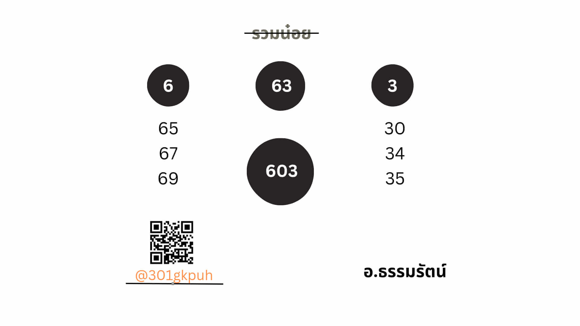 หวยฮานอย 22-11-67 ชุด8