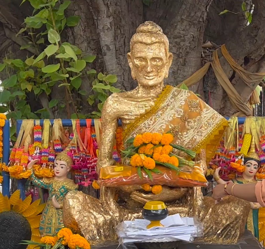 เลขเด็ดหลวงพ่อผอม