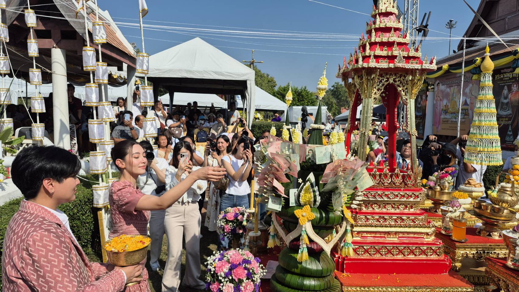 เลขเด็ดเบลล่า ราณี