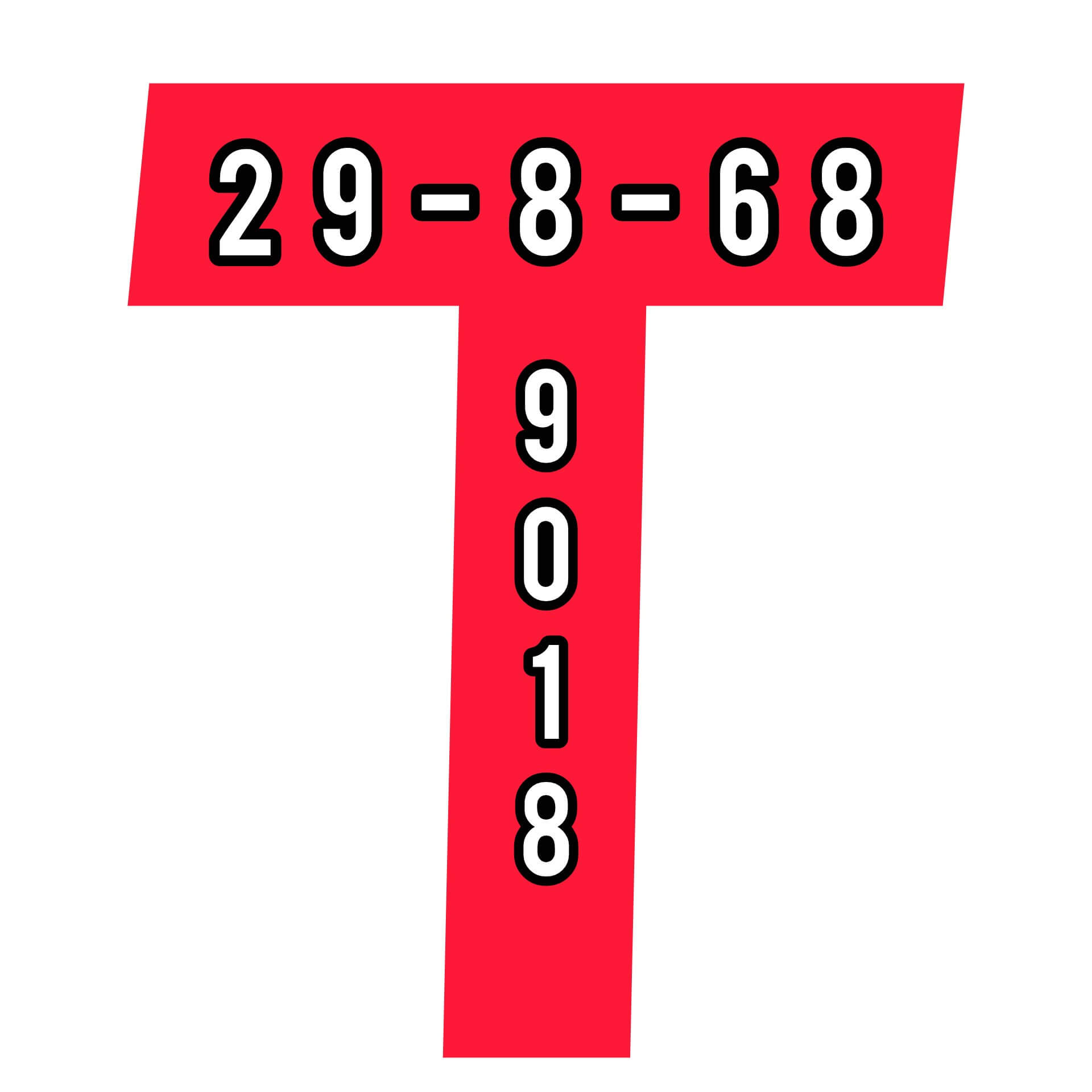 หวยฮานอย 29-8-68 ชุด10