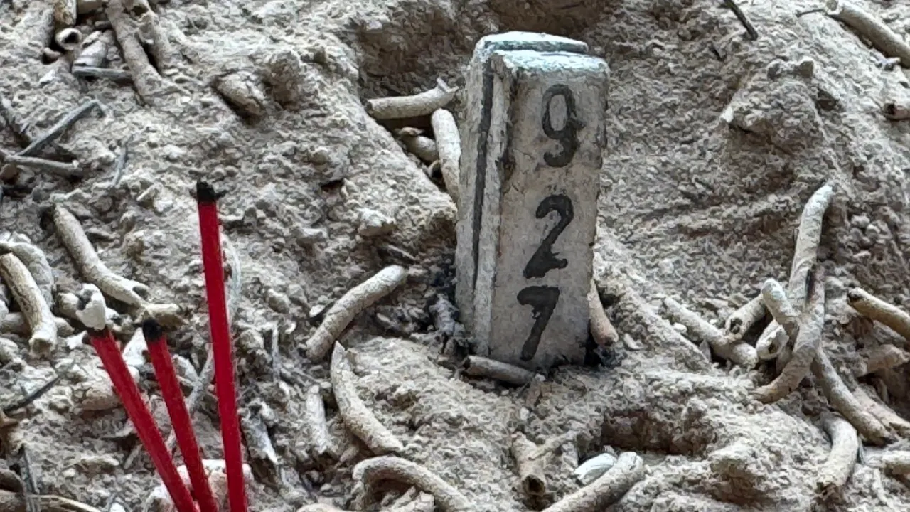 เลขเด็ดจากฤาษีพรหมเมศ 1/9/68