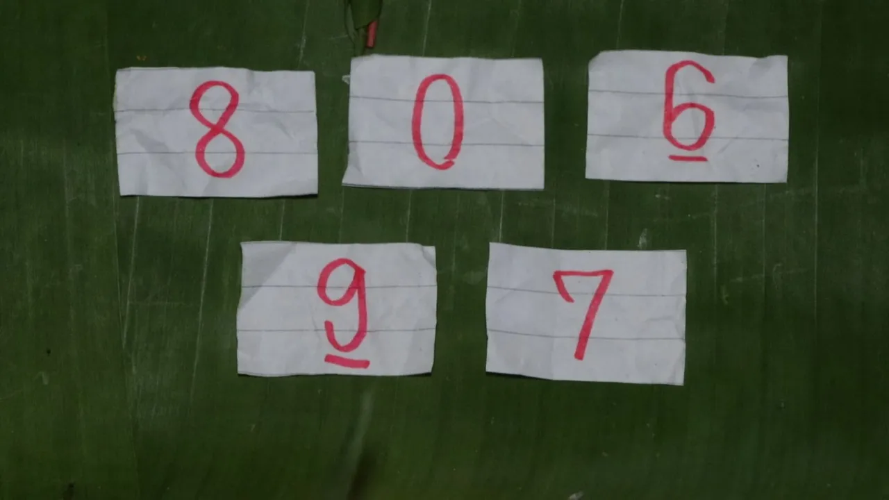 เลขเด็ดพญาบึ้ง 1 กันยายน 2568