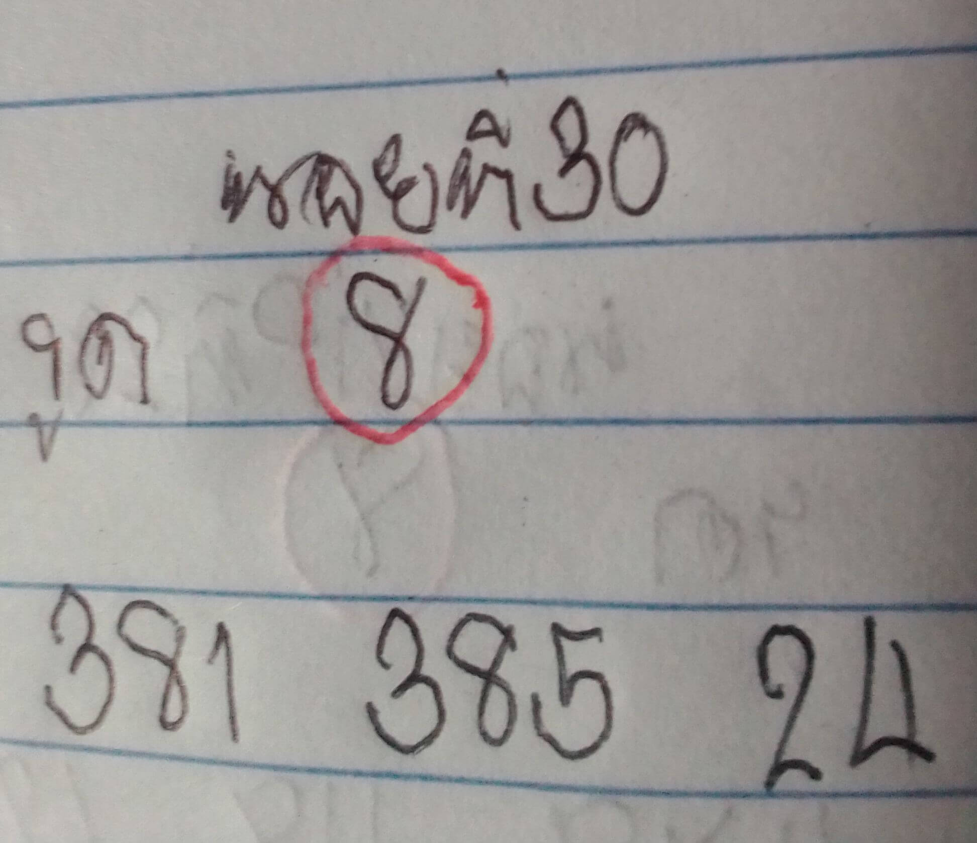แนวทางหวยฮานอย 30/10/68 แนวทางหวยฮานอยวันนี้ออก งวดวันที่ 30 ตุลาคม 2568 หวยฮานอย 30-10-68 ชุด1