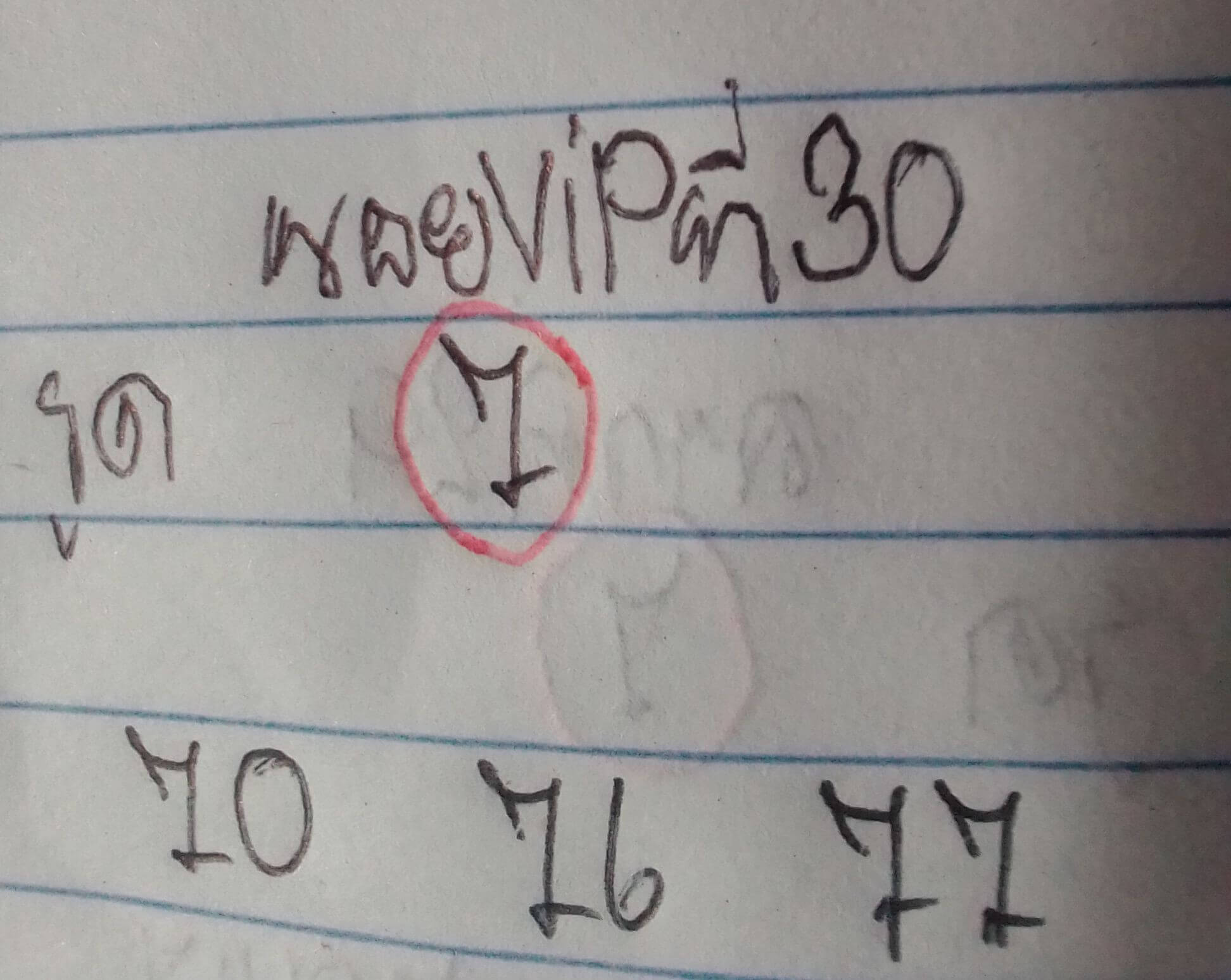 แนวทางหวยฮานอย 30/10/68 แนวทางหวยฮานอยวันนี้ออก งวดวันที่ 30 ตุลาคม 2568 หวยฮานอย 30-10-68 ชุด2