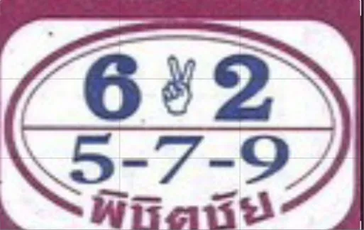 เลขเด็ดพิชิตชัย งวด 1 พฤศจิกายน 2568 สำนักดังให้โชคแม่น เลขแรงเข้าเป้าต่อเนื่อง! เลขเด็ดพิชิตชัย 1/11/68