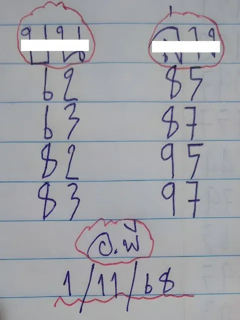 เลขเด็ดอาจารย์พี งวด 1 พฤศจิกายน 2568 สำนักดังให้เลขแม่นเข้าเป้าหลายงวด คอหวยแห่ตามแนวทางนี้! เลขเด็ดอาจารย์พี งวด 1 พฤศจิกายน 2568