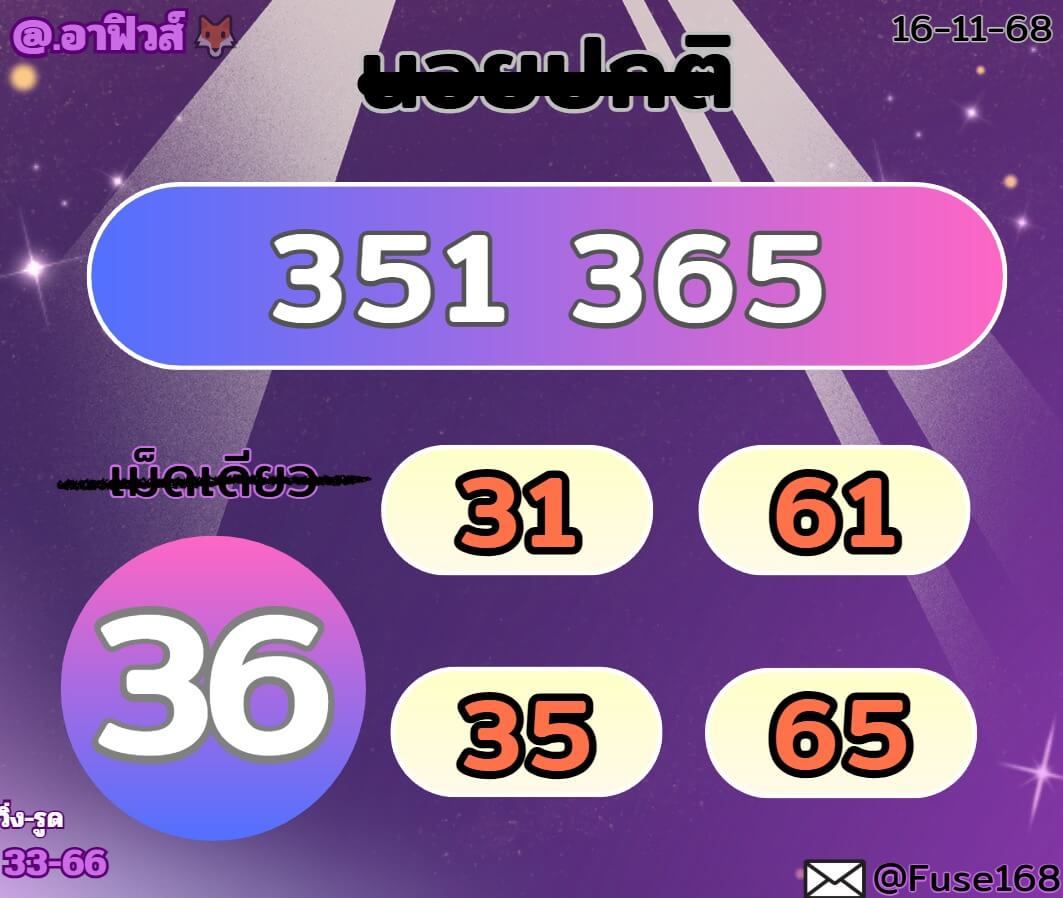 แนวทางหวยฮานอย 16/11/68 แนวทางหวยฮานอยวันนี้ออก งวดวันที่ 16 พฤศจิกายน 2568 หวยฮานอย 16-11-68 ชุด10