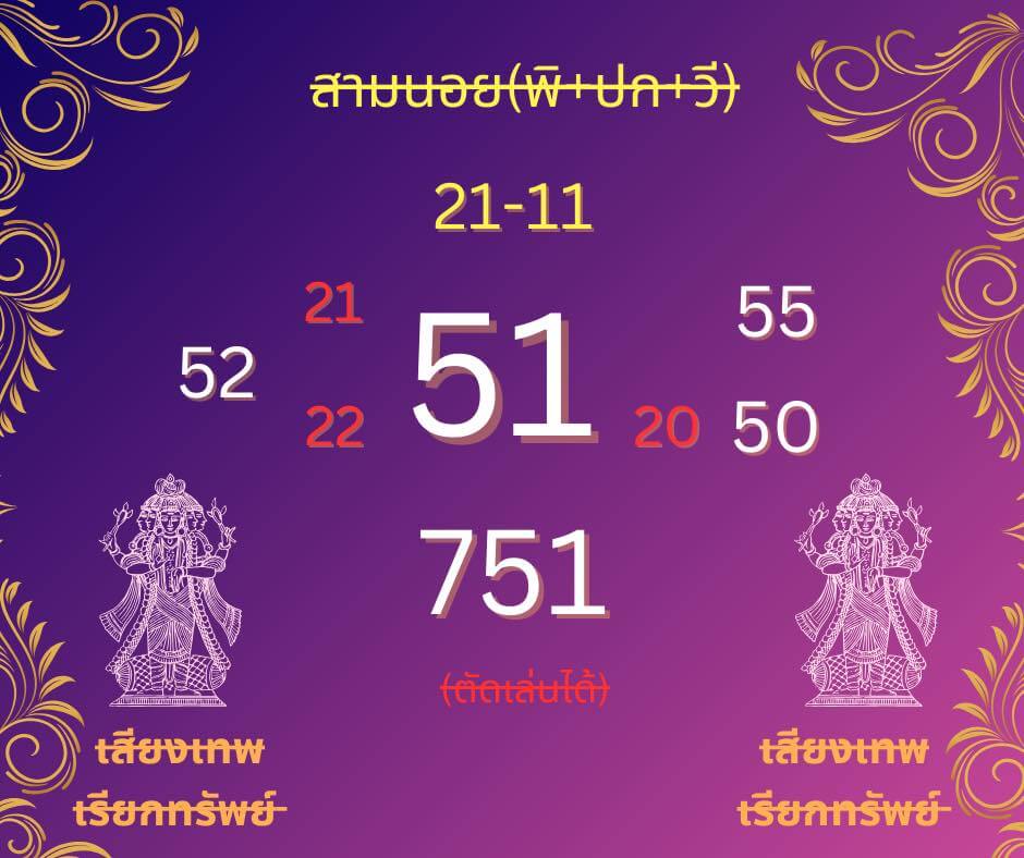 แนวทางหวยฮานอย 21/11/68 แนวทางหวยฮานอยวันนี้ออก งวดวันที่ 21 พฤศจิกายน 2568 หวยฮานอย 21-11-68 ชุด6