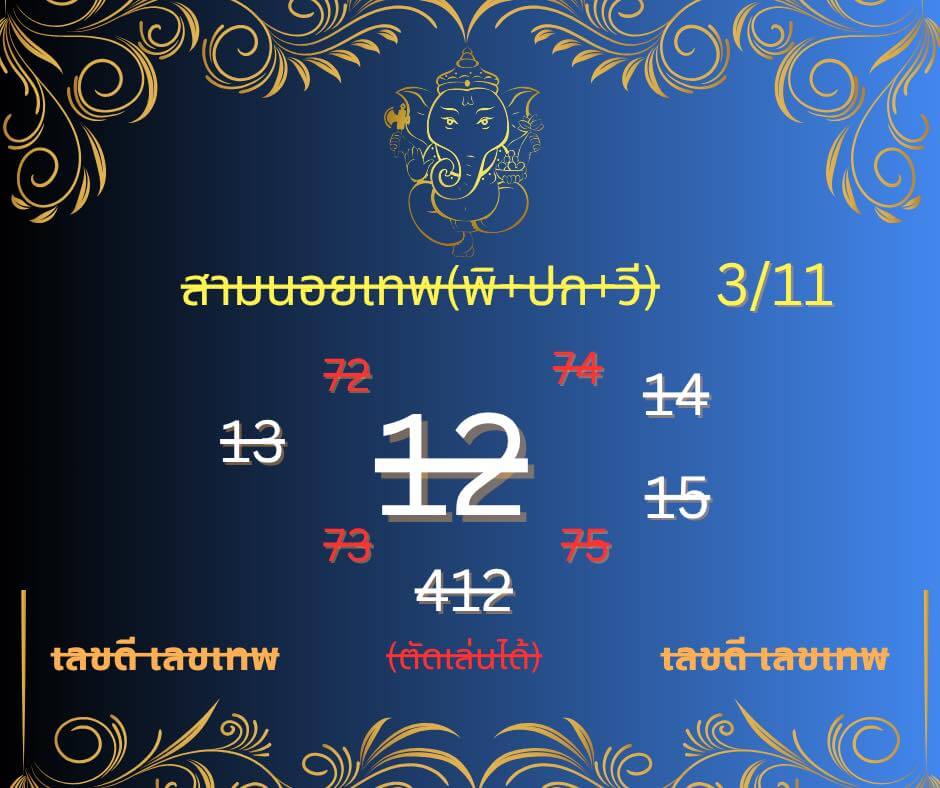 แนวทางหวยฮานอย 3/11/68 แนวทางหวยฮานอยวันนี้ออก งวดวันที่ 3 พฤศจิกายน 2568 หวยฮานอย 3-11-68 ชุด9