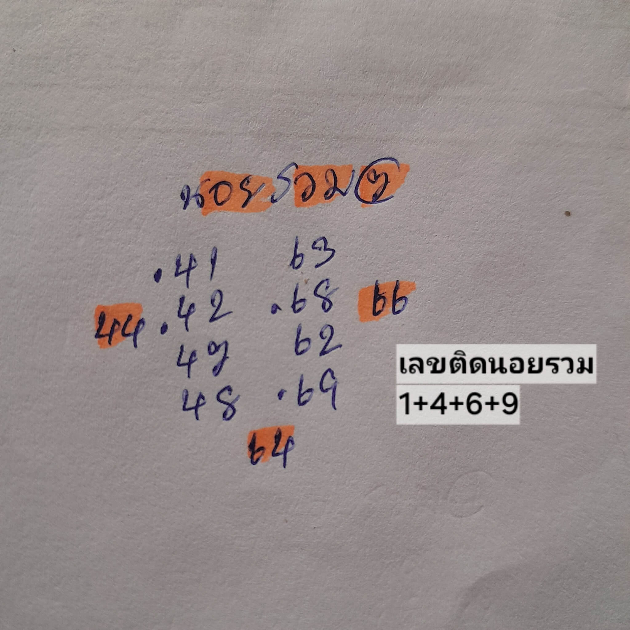แนวทางหวยฮานอย 7/11/68 แนวทางหวยฮานอยวันนี้ออก งวดวันที่ 7 พฤศจิกายน 2568 หวยฮานอย 7-11-68 ชุด10