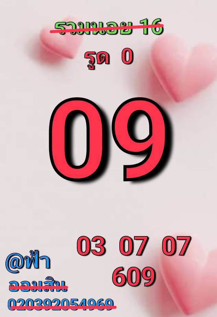 แนวทางหวยฮานอย 16/12/68 แนวทางหวยฮานอยวันนี้ออก งวดวันที่ 16 ธันวาคม 2568 หวยฮานอย 16-12-68 ชุด10