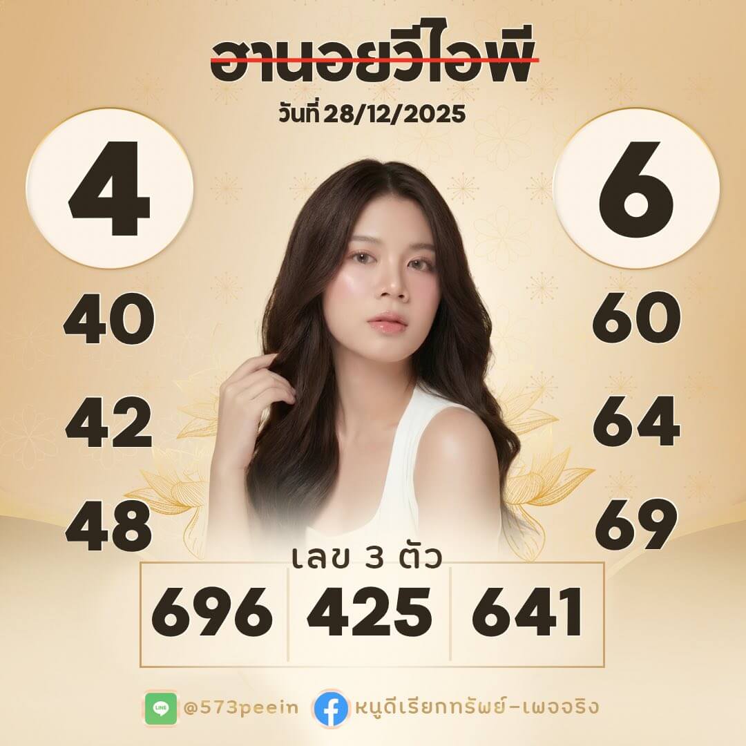 แนวทางหวยฮานอย 28/12/68 แนวทางหวยฮานอยวันนี้ออก งวดวันที่ 28 ธันวาคม 2568 หวยฮานอย 28-12-68 ชุด8
