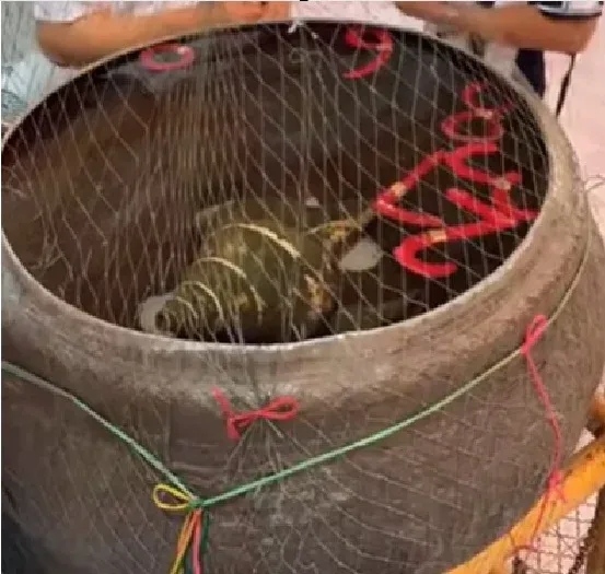 เลขเด็ดฤาษีเณร 2/1/69 เปิดญาณบารมีรับปีใหม่ งวดแรกพลังธรรมหนุนแรง! เลขเด็ดฤาษีเณร 2/1/69