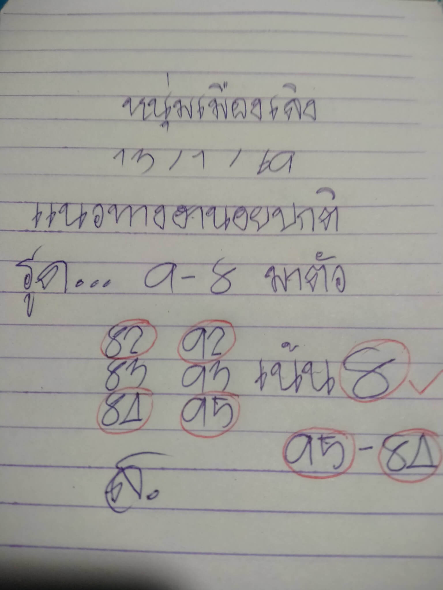 แนวทางหวยฮานอย 13/1/69 แนวทางหวยฮานอยวันนี้ออก งวดวันที่ 13 มกราคม 2568 หวยฮานอย 13-1-69 ชุด4