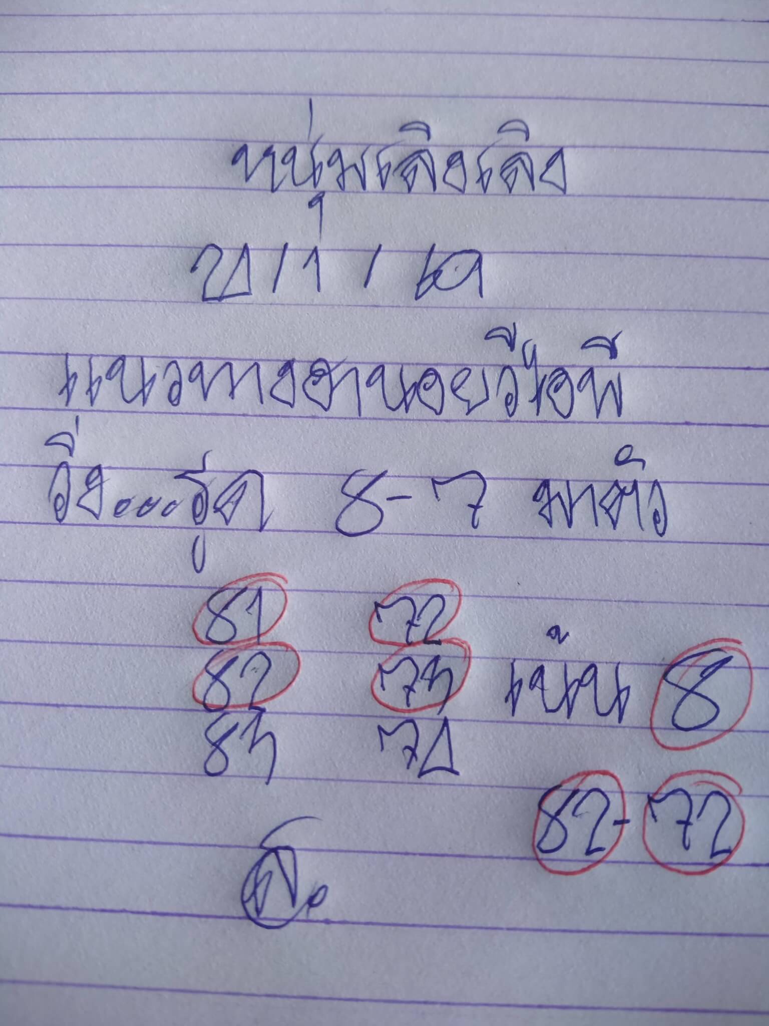 แนวทางหวยฮานอย 24/1/69 แนวทางหวยฮานอยวันนี้ออก งวดวันที่ 24 มกราคม 2568 หวยฮานอย 24-1-69 ชุด8