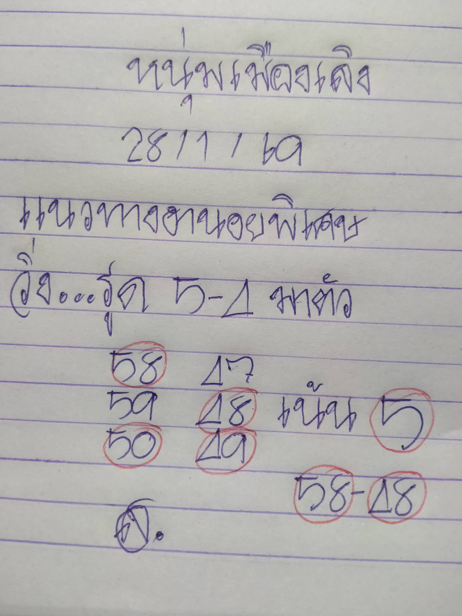 แนวทางหวยฮานอย 28/1/69 แนวทางหวยฮานอยวันนี้ออก งวดวันที่ 28 มกราคม 2569 หวยฮานอย 28-1-69 ชุด3