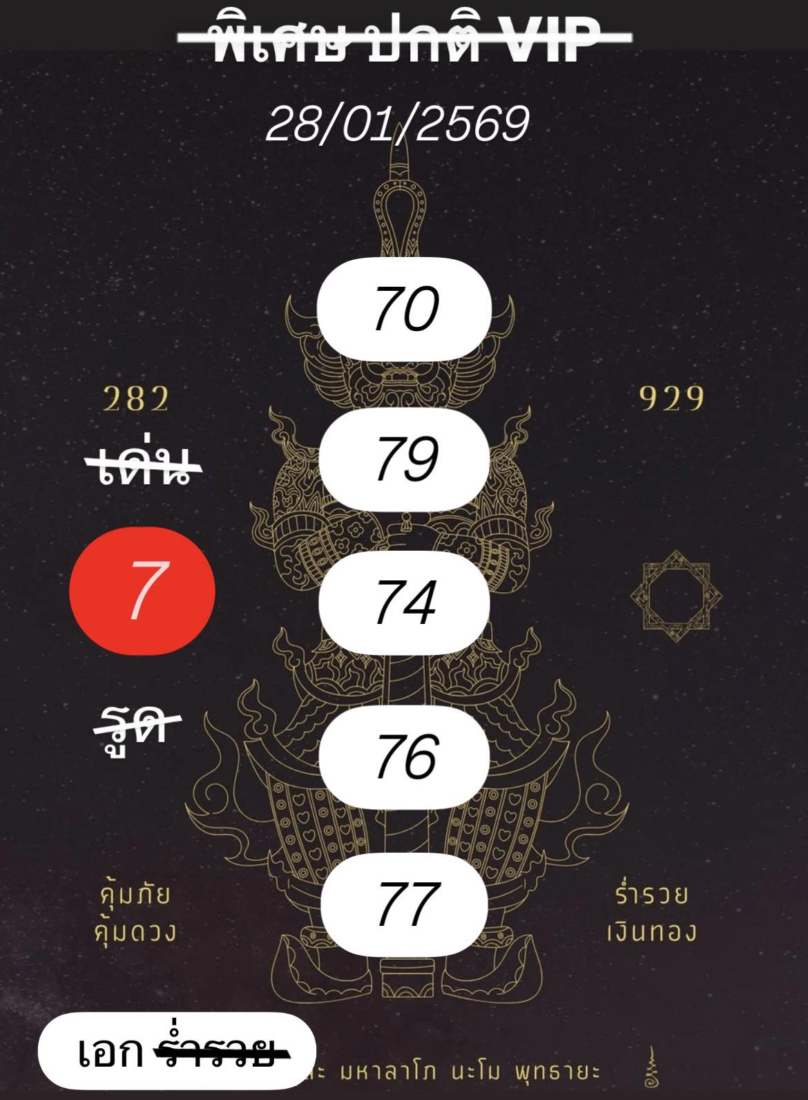 แนวทางหวยฮานอย 28/1/69 แนวทางหวยฮานอยวันนี้ออก งวดวันที่ 28 มกราคม 2569 หวยฮานอย 29-1-69 ชุด9