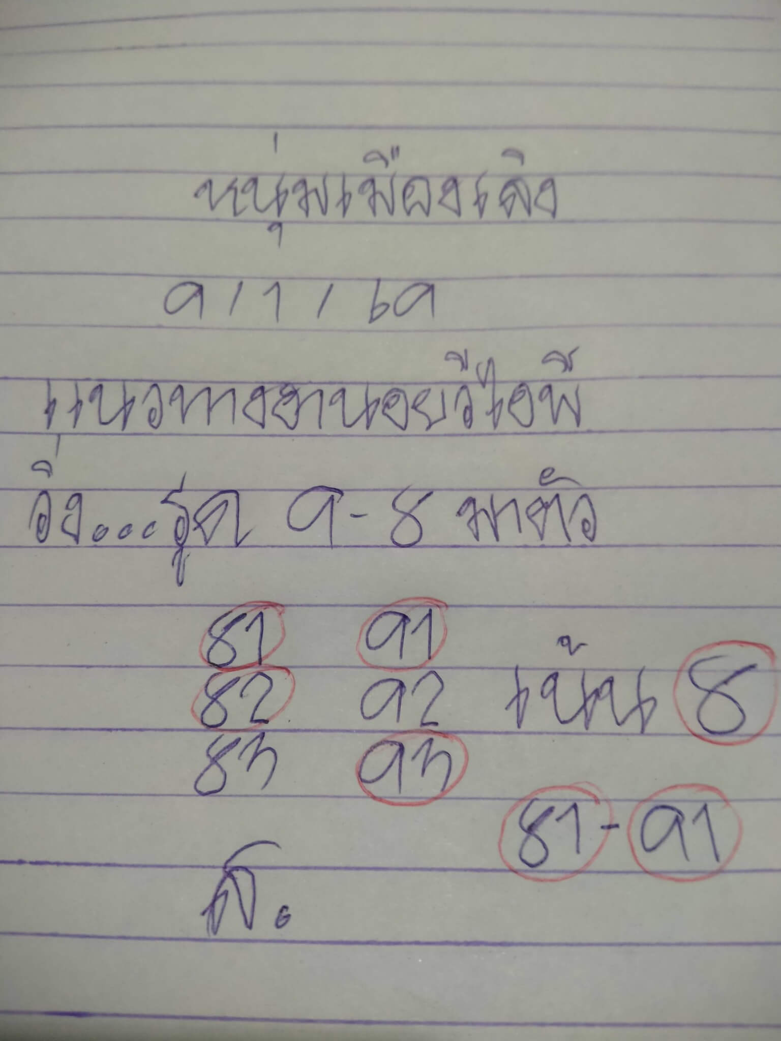 แนวทางหวยฮานอย 9/1/69 แนวทางหวยฮานอยวันนี้ออก งวดวันที่ 9 มกราคม 2568 หวยฮานอย 9-1-69 ชุด4