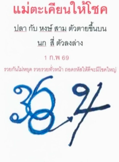 เลขเด็ดแม่ตะเคียน ให้โชค 1/2/69 สายศรัทธาจับตาแรง ลุ้นพลังโชคลาภจากสิ่งศักดิ์สิทธิ์ เลขเด็ดแม่ตะเคียน ให้โชค 1/2/69