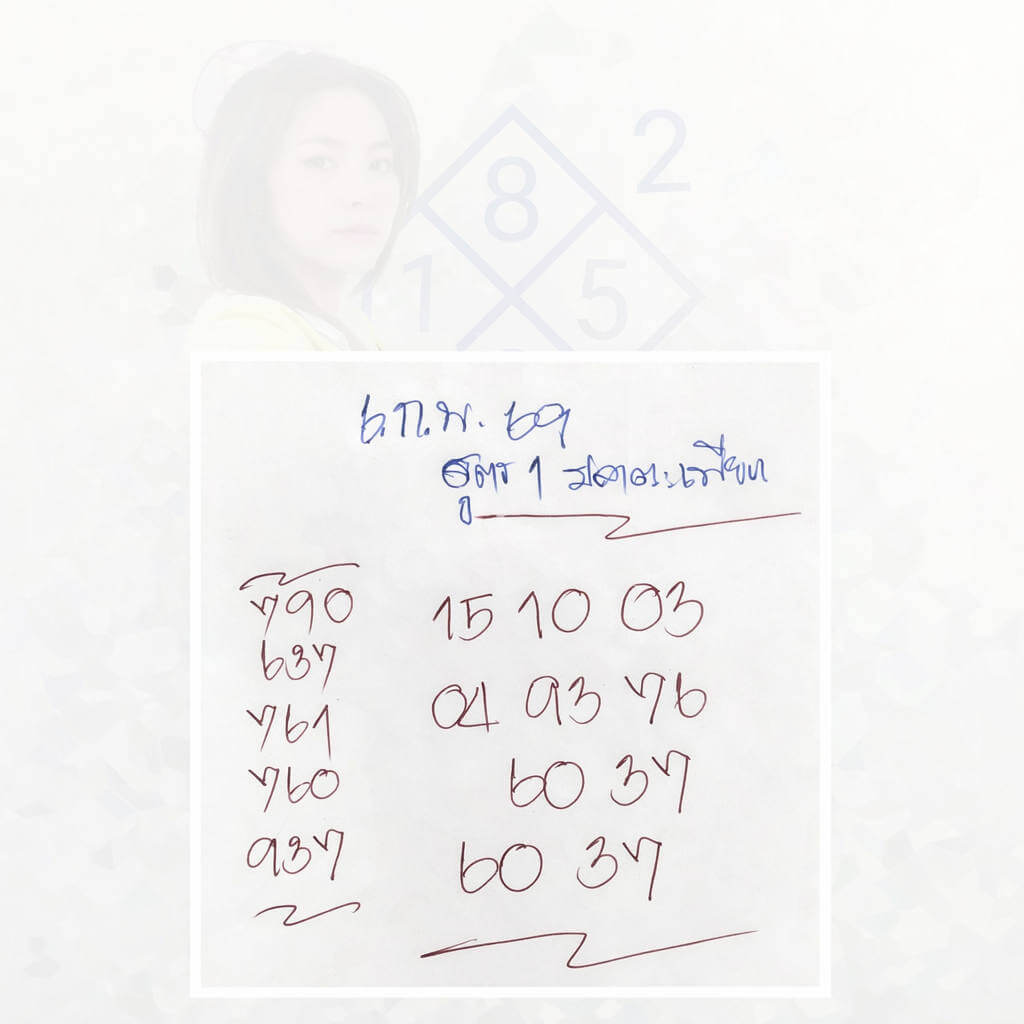 แนวทางหวยฮานอย 6/2/69 แนวทางหวยฮานอยวันนี้ออก งวดวันที่ 6 กุมภาพันธ์ 2569 หวยฮานอย 6-2-69 ชุด10