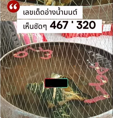 เลขเด็ดฤาษีเณร 16/2/69 สายญาณจับตา นิมิตศักดิ์สิทธิ์นำทางโชคลาภ เลขเด็ดฤาษีเณร 16/2/69