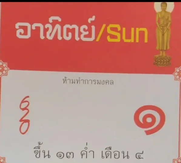 เลขเด็ดหลวงพ่อรวย งวด 1 มีนาคม 2569 สายบุญสายมูห้ามพลาด ลุ้นทรัพย์ต้นเดือน! เลขเด็ดหลวงพ่อรวย 1/3/69