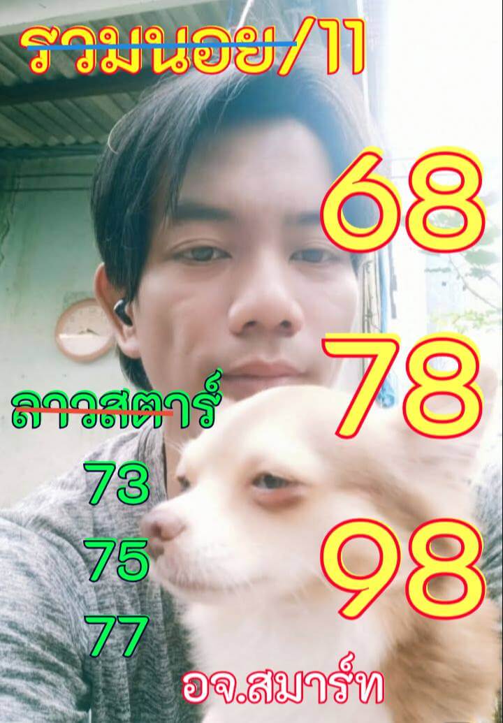 แนวทางหวยฮานอย 11/3/69 แนวทางหวยฮานอยวันนี้ออก งวดวันที่ 11 มีนาคม 2569 หวยฮานอย 11-3-69 ชุด10