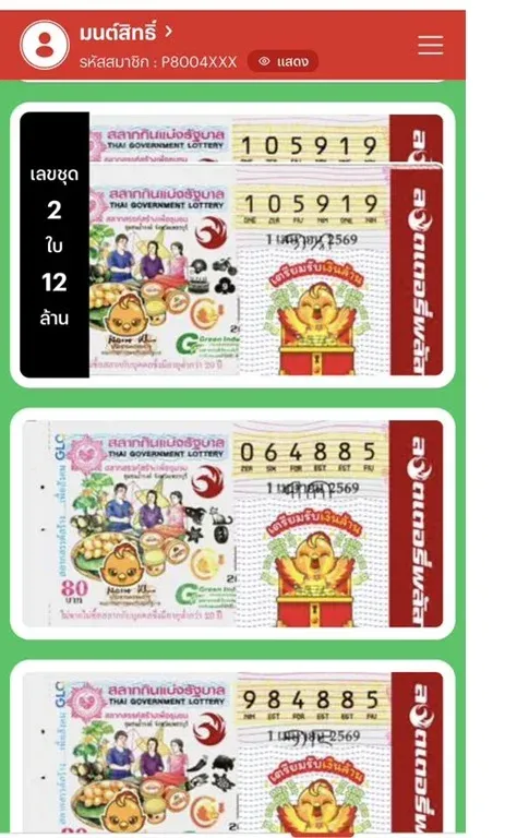 เลขเด็ดมนต์สิทธิ์ งวด 1 เมษายน 2569 กระแสดังสายลุ้น เปิดโพยลุ้นโชคต้นเดือน! เลขเด็ดมนต์สิทธิ์ 1/4/69