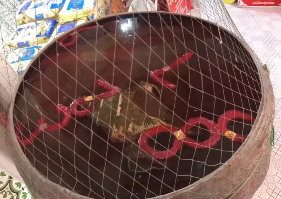 เลขเด็ดฤาษีเณร งวด 16 มีนาคม 2569 เปิดเลขพิธีดัง ลุ้นโชคกลางเดือนสายมู! เลขเด็ดฤาษีเณร 16/3/69