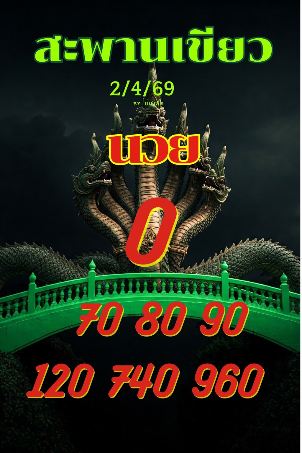 แนวทางหวยฮานอย 2/4/69 แนวทางหวยฮานอยวันนี้ออก งวดวันที่ 2 เมษายน 2569 หวยฮานอย 2-4-69 ชุด4