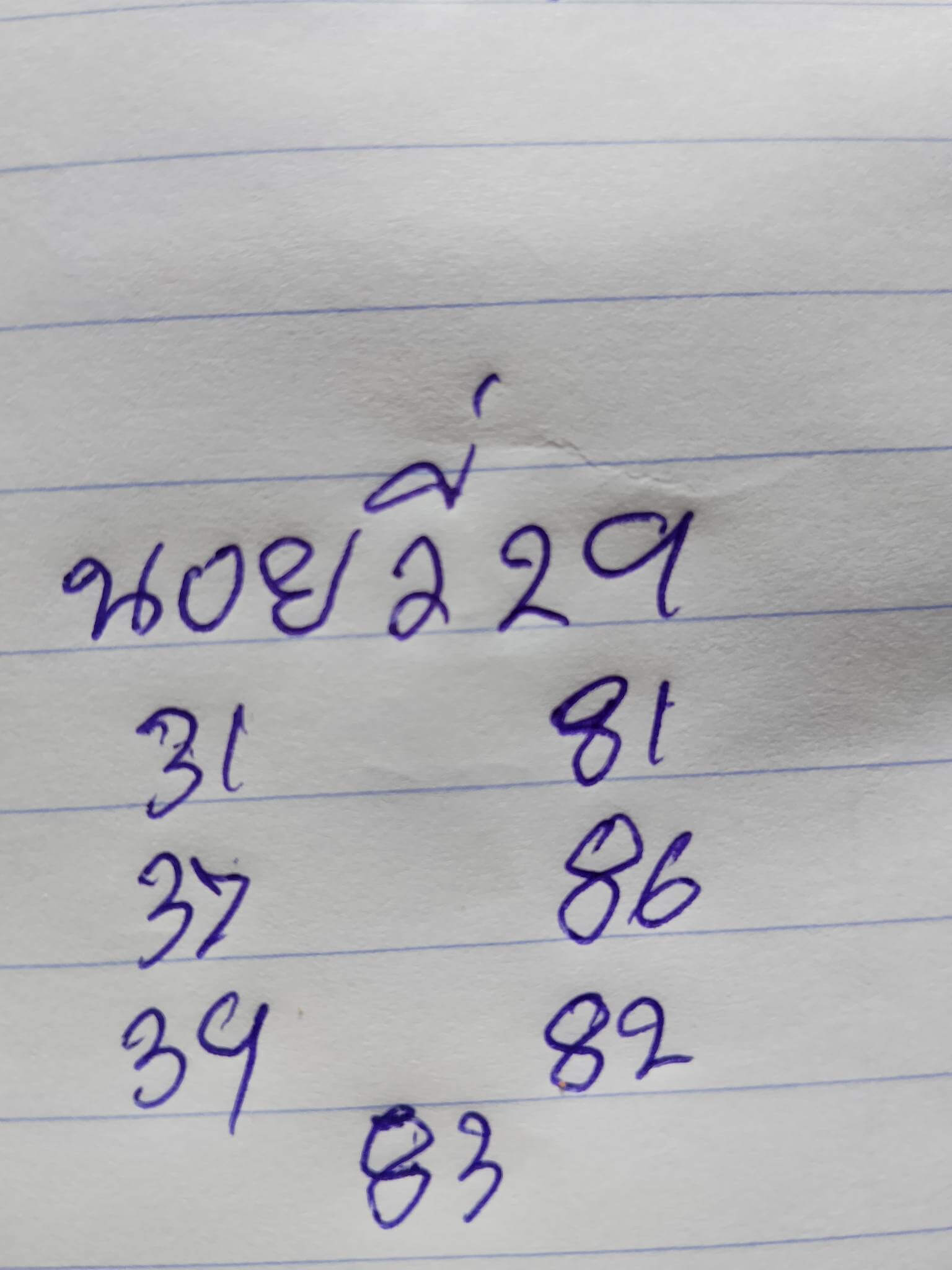 แนวทางหวยฮานอย 29/5/69 แนวทางหวยฮานอยวันนี้ออก งวดวันที่ 29 พฤษภาคม 2569 หวยฮานอย 29-5-69 ชุด7