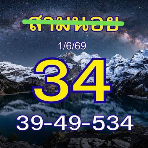 แนวทางหวยฮานอย 1/6/69 แนวทางหวยฮานอยวันนี้ออก งวดวันที่ 1 มิถุนายน 2569 หวยฮานอย 1-6-69 ชุด7