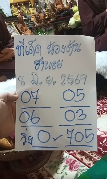 แนวทางหวยฮานอย 8/6/69 แนวทางหวยฮานอยวันนี้ออก งวดวันที่ 8 มิถุนายน 2569 หวยฮานอย 8-6-69 ชุด2