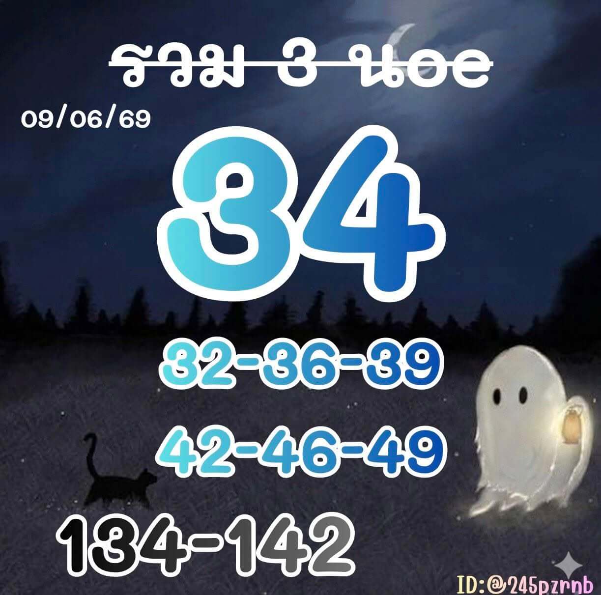 แนวทางหวยฮานอย 9/6/69 แนวทางหวยฮานอยวันนี้ออก งวดวันที่ 9 มิถุนายน 2569 หวยฮานอย 9-6-69 ชุด7