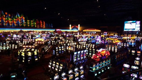 Feeling Stuck at the Same Slot? Spin Castle Casino UK Might Be Your Ticket Out