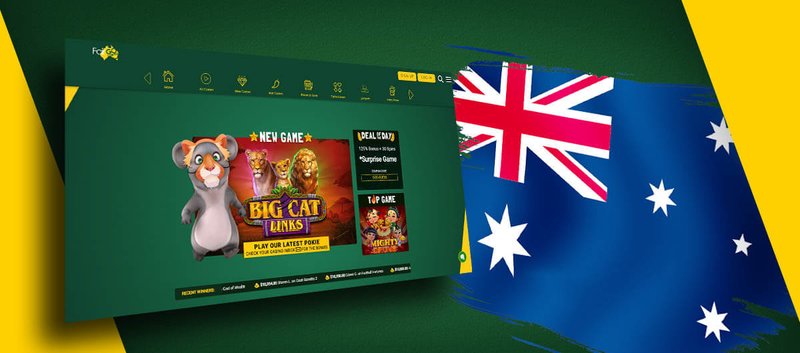 guide fair australia