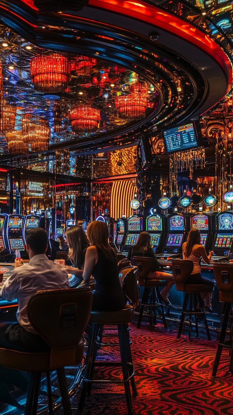 united kingdom vegas