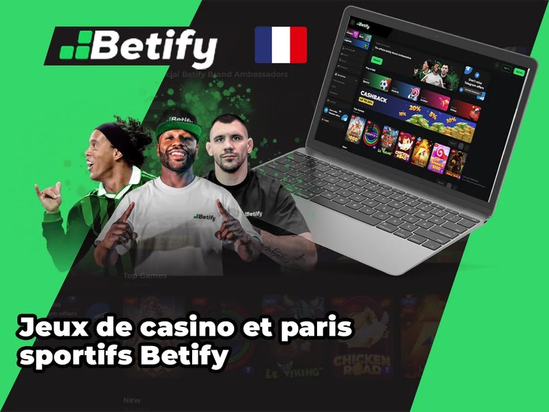 betify casino betify