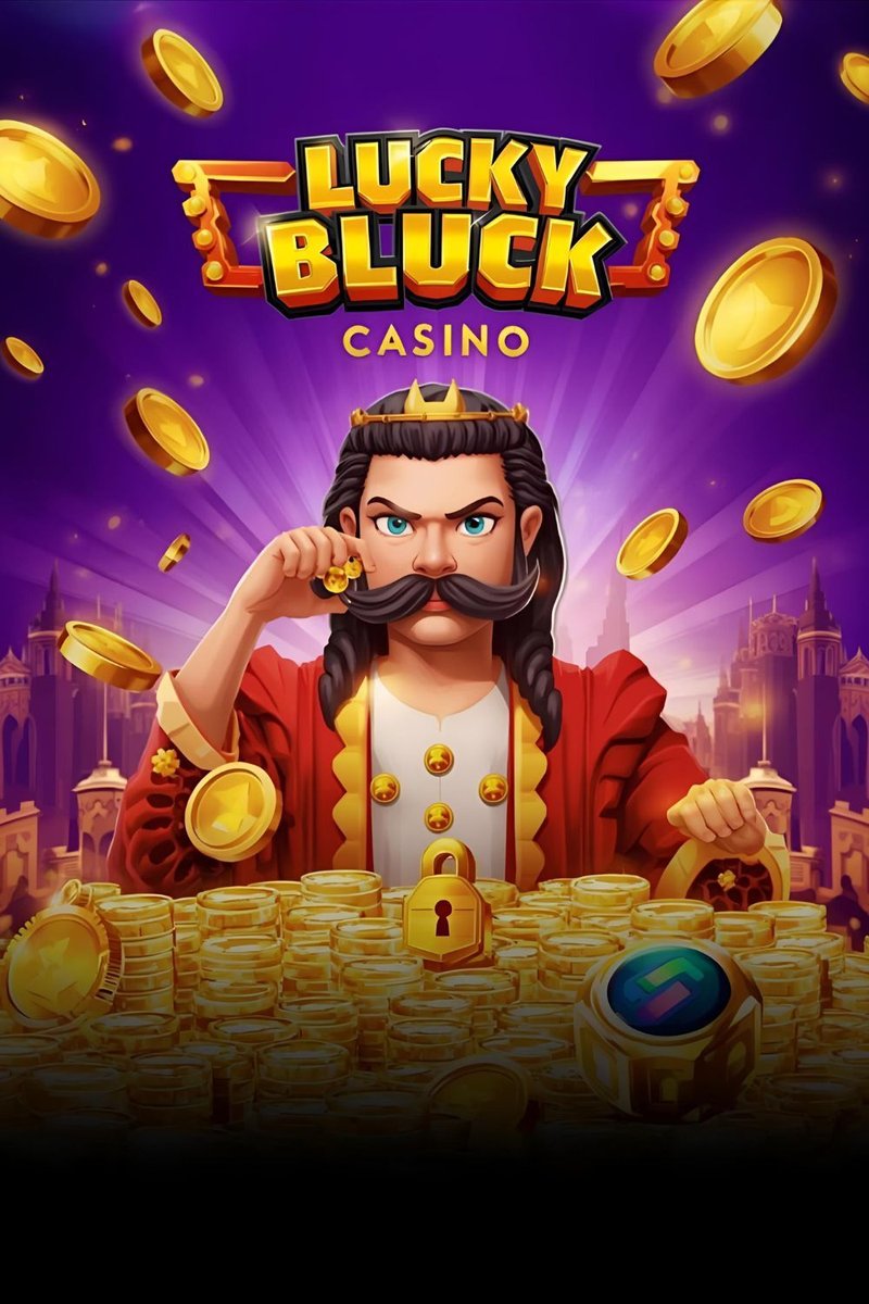 guide lucky wave
